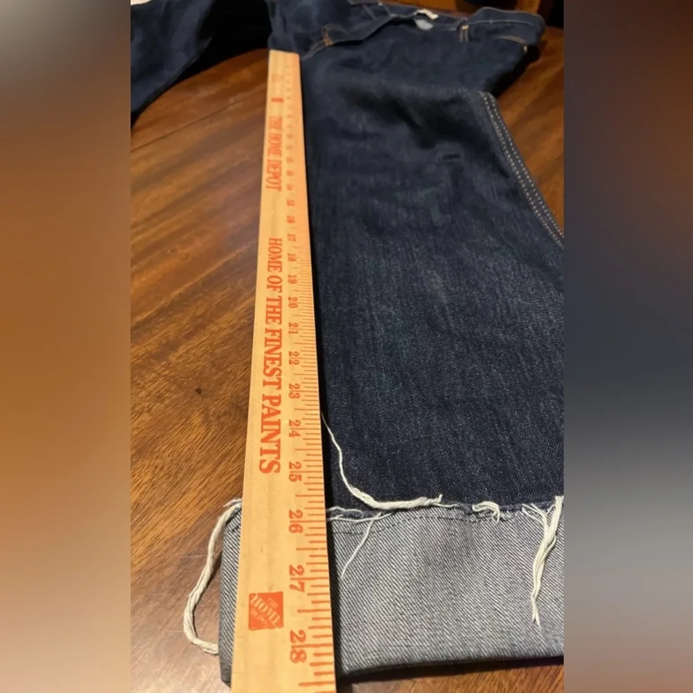 Natasha Zinko London‎ Jeans Classic Denim
